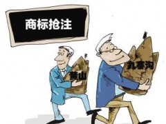 企業(yè)注冊商標(biāo)時(shí)發(fā)現(xiàn)商標(biāo)被人搶注了怎么辦？
